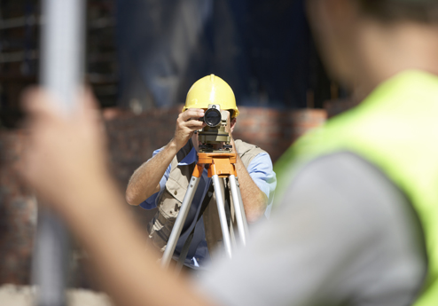 Land Survey